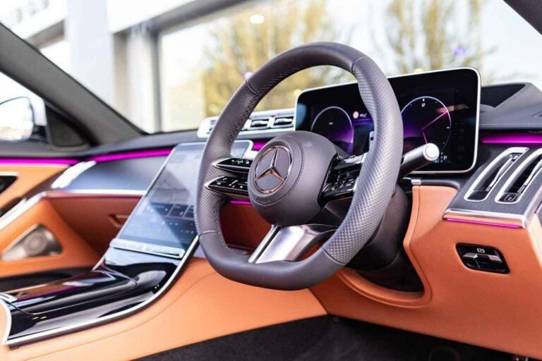 Pacific Coast Highway: San Francisco to Los Angeles